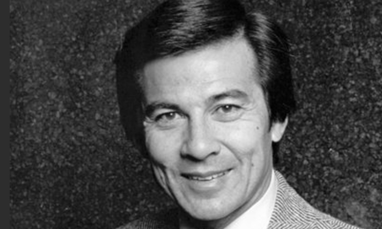 Mario Machado - Pioneer Los Angeles TV and Radio Broadcaster - 1935 - 2013